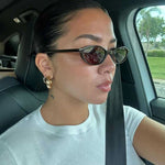 Raelynne — Lunettes de soleil romantiques