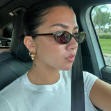 Raelynne — Lunettes de soleil romantiques