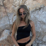 Elliette — Lunettes de soleil raffinées