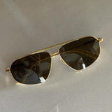 Elliette — Lunettes de soleil raffinées
