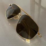 Elliette — Lunettes de soleil raffinées