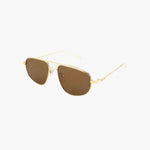 Elliette — Lunettes de soleil raffinées