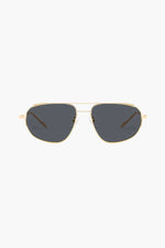 Lunettes de soleil raffinées