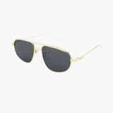 Elliette — Lunettes de soleil raffinées