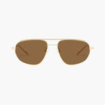 Elliette — Lunettes de soleil raffinées