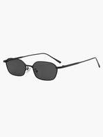 Lunettes de soleil élégantes