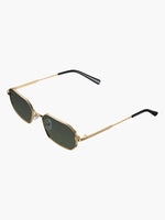 Lunettes de soleil élégantes
