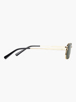 Lunettes de soleil élégantes