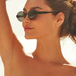 Zariyah — Lunettes de soleil élégantes