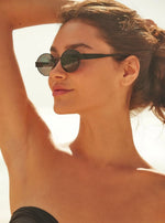 Lunettes de soleil élégantes