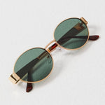 Zariyah — Lunettes de soleil élégantes