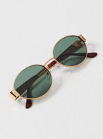 Lunettes de soleil élégantes