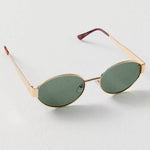 Zariyah — Lunettes de soleil élégantes