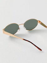 Lunettes de soleil élégantes
