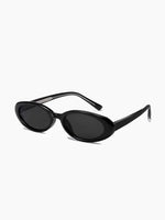 Lunettes de soleil élégantes