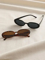 Lunettes de soleil élégantes