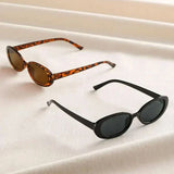 Kaelani — Lunettes de soleil élégantes