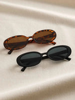 Lunettes de soleil élégantes