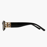 Maesyn — Lunettes de soleil contemporaines