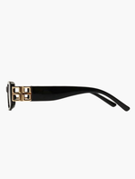 Lunettes de soleil contemporaines