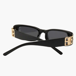 Maesyn — Lunettes de soleil contemporaines