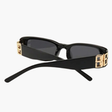 Maesyn — Lunettes de soleil contemporaines