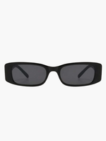 Lunettes de soleil contemporaines