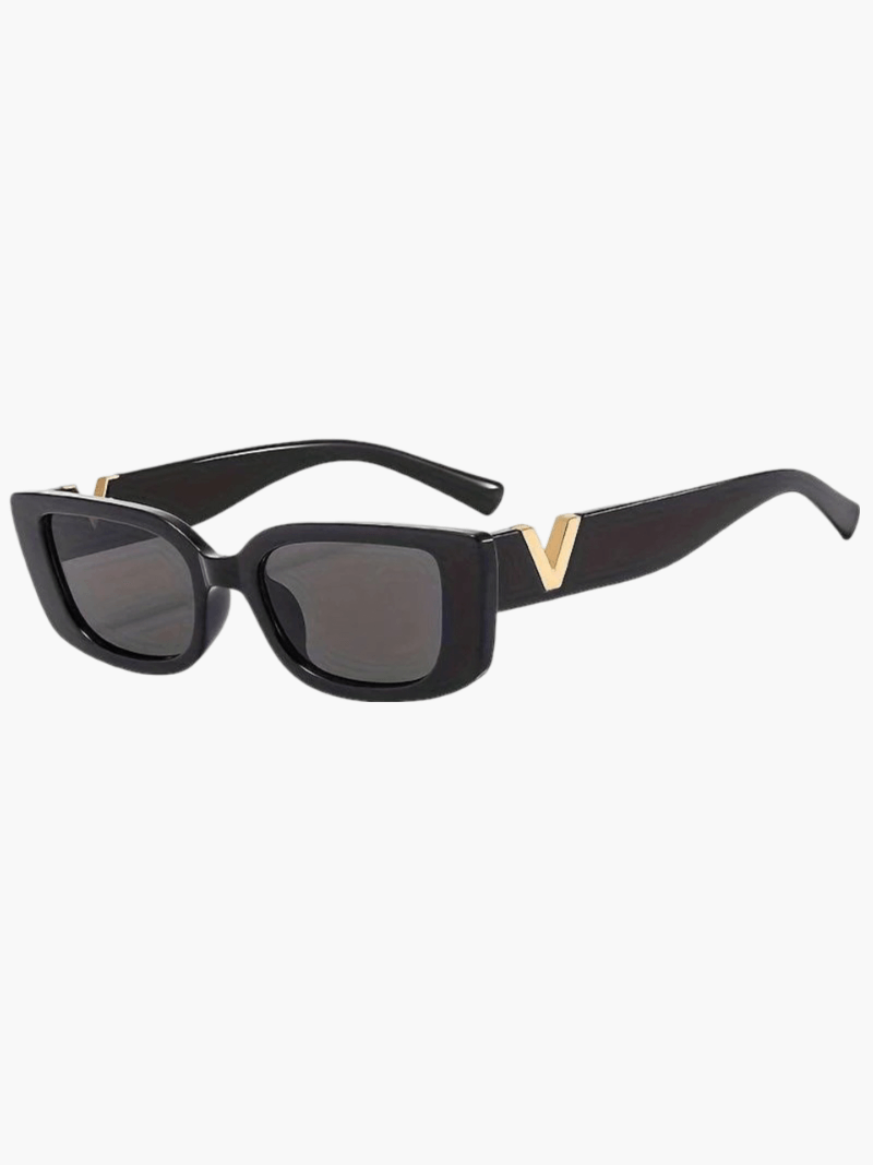 Taytum — Lunettes de soleil audacieuses