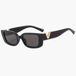 Taytum — Lunettes de soleil audacieuses