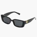 Taytum — Lunettes de soleil audacieuses