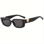 Taytum — Lunettes de soleil audacieuses