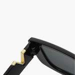 Taytum — Lunettes de soleil audacieuses