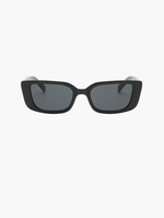 Lunettes de soleil audacieuses