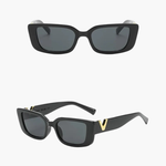 Taytum — Lunettes de soleil audacieuses