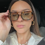 Jaslynn — Lunettes de soleil élégantes