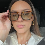 Jaslynn — Lunettes de soleil élégantes