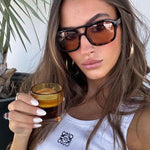 Jaslynn — Lunettes de soleil élégantes