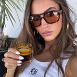 Jaslynn — Lunettes de soleil élégantes