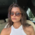 Jaslynn — Lunettes de soleil élégantes