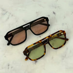 Jaslynn — Lunettes de soleil élégantes