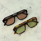 Jaslynn — Lunettes de soleil élégantes