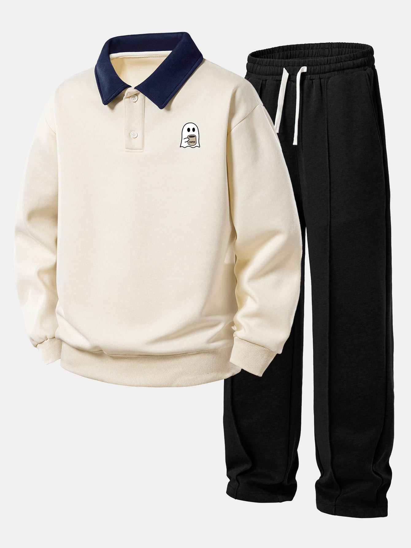 Beige / XS