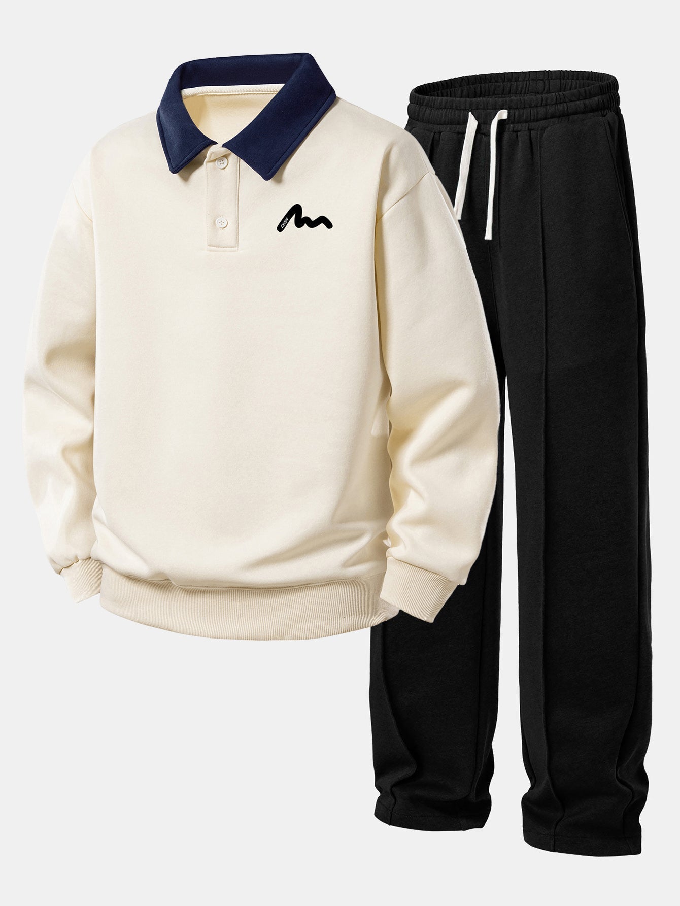 Beige / XS