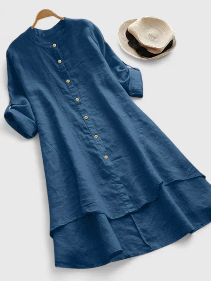 Bleu / S
