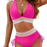 Élora | Bikini sculptant et élégant