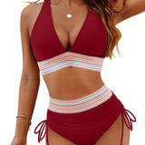 Élora | Bikini sculptant et élégant