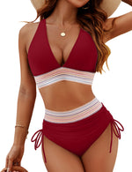 Élora | Bikini sculptant et élégant