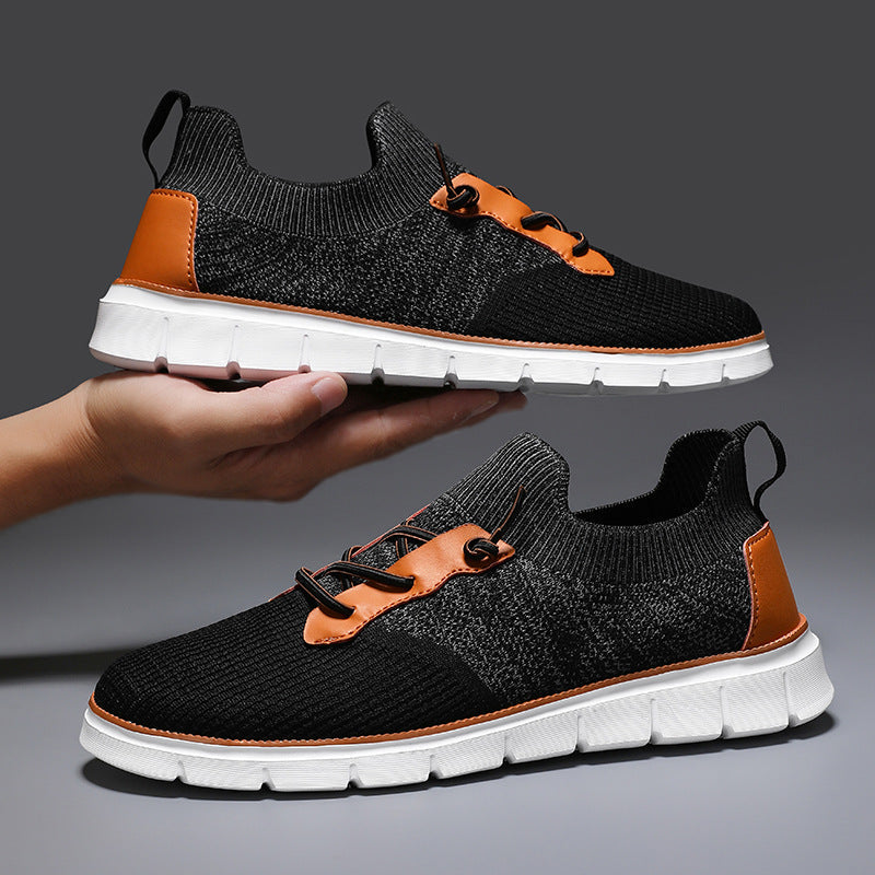 Black / 5