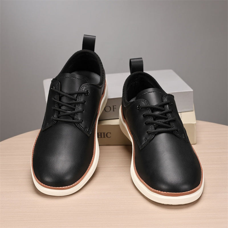 Black / 5