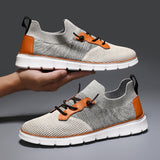 Varese Mesh Sneakers